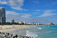 Boca Raton to Miami High Speed Train Tour thumbnail 1