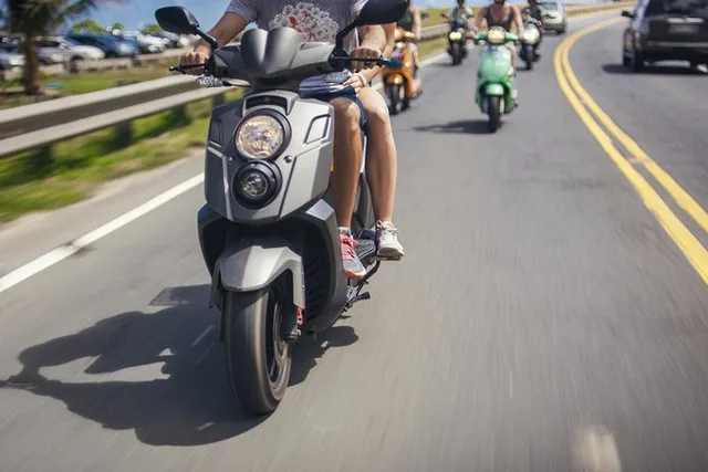 O'ahu Scooter Ride - Image 4