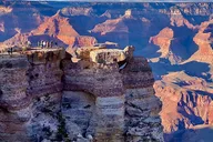 Las Vegas Grand Canyon Private Day Tour thumbnail 1