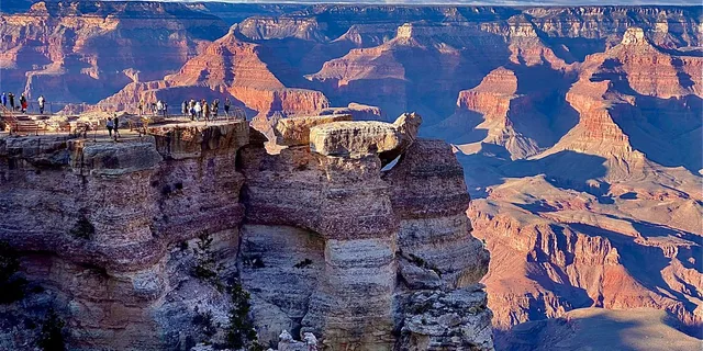 Las Vegas Grand Canyon Private Day Tour - Image 1