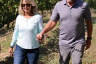 Paso Robles 3-Winery Tour with Picnic Lunch thumbnail 4