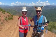 Mariposa E-Biking Tour in Sierra Foothills thumbnail 1