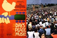 Woodstock Rock and Roll Tour thumbnail 5