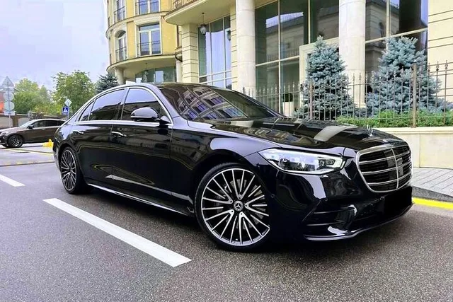 New York Private Airport Transfer - Image 1