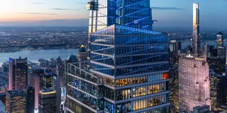 New York Midtown Architecture Tour & SUMMIT One Vanderbilt