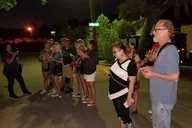 Las Vegas Ghost Hunt in Goodsprings thumbnail 4