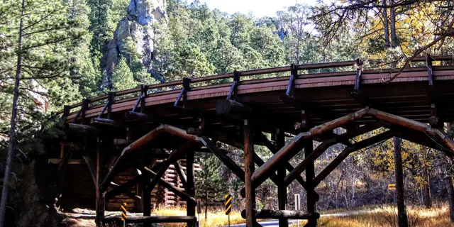 Rapid City Scenic Black Hills Tour - Image 4