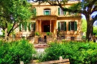 Savannah Historical Walking Tour thumbnail 5