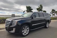 Honolulu Private Airport Transfer by SUV thumbnail 3