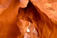 Las Vegas Antelope Canyon and Horseshoe Bend Tour thumbnail 4