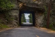 South Dakota Private Sightseeing Tour thumbnail 3
