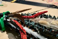 Salem Broom Making Workshop thumbnail 4