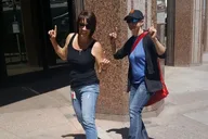 Tulsa Scavenger Hunt 3Quest Challenge 2 hr thumbnail 5