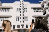 Miami South Beach Art Deco Walking Tour 2 hr thumbnail 4