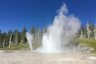 Salt Lake City Yellowstone and Mt Rushmore Tour 4 Days thumbnail 5