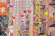 New York Chinatown and Little Italy Food Tour thumbnail 2