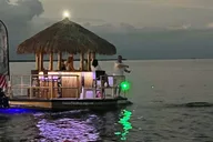 Key Largo Sunset Tiki Cruise thumbnail 6