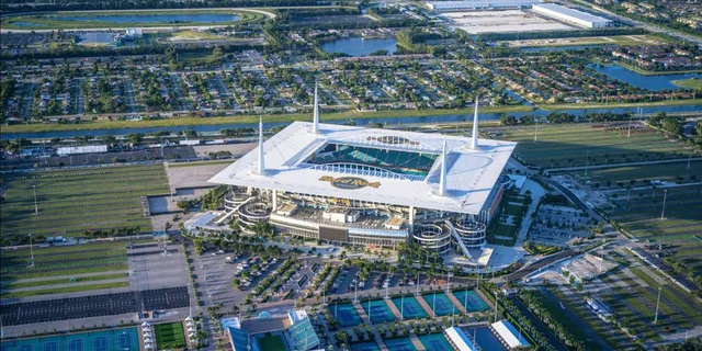 Miami Helicopter Tour from Pembroke Pines - Image 3