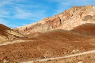 Las Vegas Death Valley Day Tour thumbnail 5