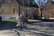 Williamsburg Women's History Walking Tour thumbnail 2