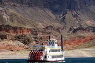 Boulder City Hoover Dam Sightseeing Cruise 90 Min thumbnail 2