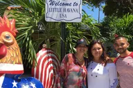 Miami Little Havana Culinary & Culture Tour thumbnail 1
