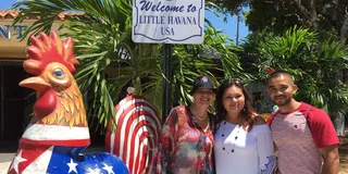 Miami Little Havana Culinary & Culture Tour