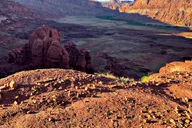 Moab 4x4 Scenic Off-Road Adventure 3 hr thumbnail 4