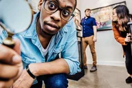 Nashville Escape Room Adventure thumbnail 3