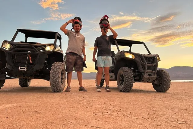 Nevada Off-Road Desert Adventure - Image 3