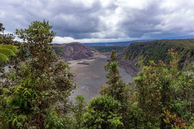 Hawaii Volcanoes National Park Tour from Oahu - Image 2