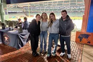 Houston Ball Park Tour thumbnail 1