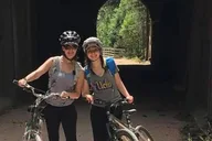 Black Hills Mickelson Trail Bicycling Tour thumbnail 2