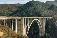 Pacific Coast Private Tour: Big Sur & Hearst Castle 3-Day thumbnail 6