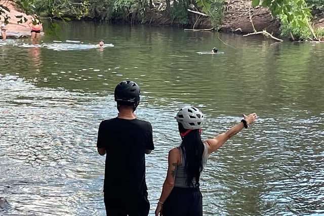 Sedona E-Bike Tour - Image 6