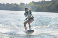 Sacramento Wakeboarding and Wakesurfing Full Day thumbnail 5