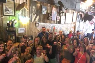 Nashville Pub Crawl thumbnail 3