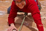 Moab Rock Climbing Adventure 5 hr thumbnail 2