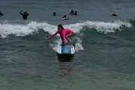 Poipu Surf Lesson thumbnail 1