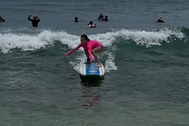 Poipu Surf Lesson - Image 1