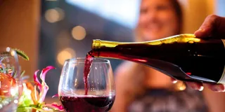 Charleston Harbor Dinner Cruise with Live Music