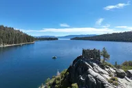Lake Tahoe Music Boat Party at Sunset 2 hr thumbnail 4
