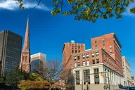 Buffalo Cityscape Private Walking Tour thumbnail 3