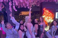 Las Vegas Club Crawl and Party Bus thumbnail 2