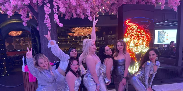 Las Vegas Club Crawl and Party Bus - Image 2