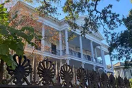 New Orleans Garden District Walking Tour thumbnail 3