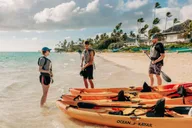 Kailua Mokulua Islands Kayak Tour with Lunch thumbnail 4