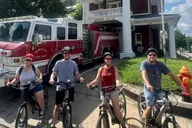 Nashville E-bike Tour of Hidden Gems thumbnail 6
