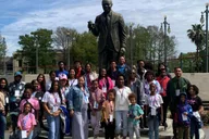New Orleans City Tour: Enslavement to Modern Culture 2.5 hr thumbnail 3
