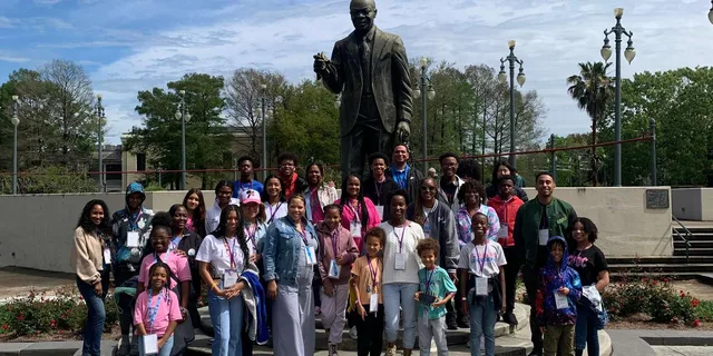 New Orleans City Tour: Enslavement to Modern Culture 2.5 hr - Image 3